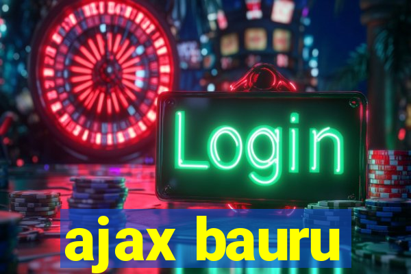 ajax bauru